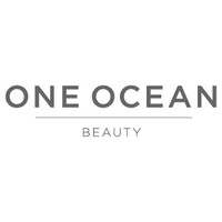 One Ocean Beauty logo, One Ocean Beauty contact details