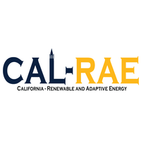 CAL-RAE logo, CAL-RAE contact details