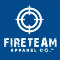 Fireteam Apparel Company logo, Fireteam Apparel Company contact details