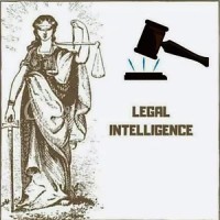 Legal Intelligence logo, Legal Intelligence contact details