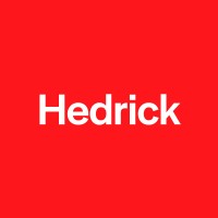 Hedrick logo, Hedrick contact details