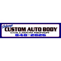 Johnny's Custom Auto Body logo, Johnny's Custom Auto Body contact details