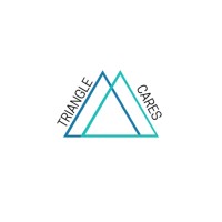 Triangle Cares logo, Triangle Cares contact details