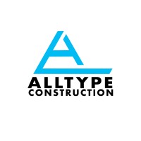 All Type Construction Inc. logo, All Type Construction Inc. contact details