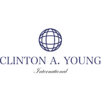 Clinton A. Young, International logo, Clinton A. Young, International contact details