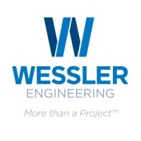 Wessler Engineering logo, Wessler Engineering contact details