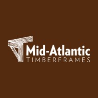 Mid-Atlantic Timberframes logo, Mid-Atlantic Timberframes contact details