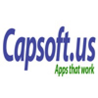 Capsoft.us logo, Capsoft.us contact details