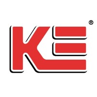 KE Manufacturing logo, KE Manufacturing contact details