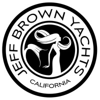 Jeff Brown Yachts logo, Jeff Brown Yachts contact details