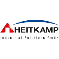 Heitkamp Industrial Solutions GmbH logo, Heitkamp Industrial Solutions GmbH contact details