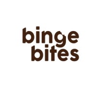 Binge Bites logo, Binge Bites contact details