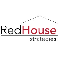 RedHouse Strategies LLC logo, RedHouse Strategies LLC contact details