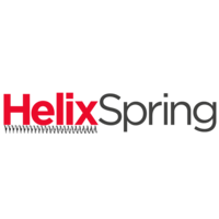 Helix Spring & Manufacturing logo, Helix Spring & Manufacturing contact details