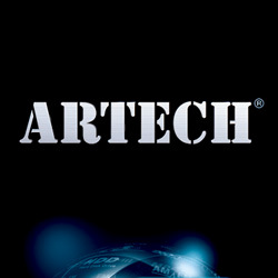 Artech Electronics logo, Artech Electronics contact details