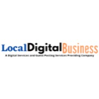 Localdigitalbusiness logo, Localdigitalbusiness contact details