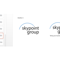 Skypoint Group logo, Skypoint Group contact details