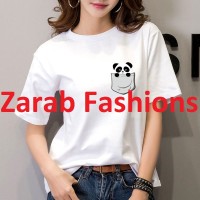 Zarab Fashions logo, Zarab Fashions contact details