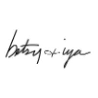 betsy & iya logo, betsy & iya contact details