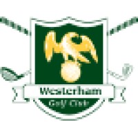 Westerham Golf Club logo, Westerham Golf Club contact details