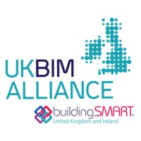 buildingSMART United Kingdom & Ireland logo, buildingSMART United Kingdom & Ireland contact details