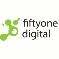 FiftyOne Digital logo, FiftyOne Digital contact details