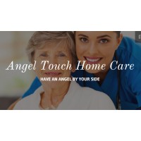 Angel Touch Home Care logo, Angel Touch Home Care contact details