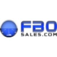 FBO Sales logo, FBO Sales contact details