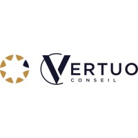 VERTUO Conseil logo, VERTUO Conseil contact details