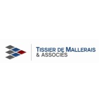 Tissier de Mallerais & Associés (AXA gestion privée) logo, Tissier de Mallerais & Associés (AXA gestion privée) contact details