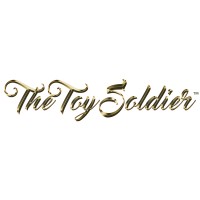 The Toy Soldier logo, The Toy Soldier contact details