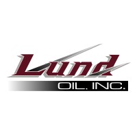 Lund Oil Inc logo, Lund Oil Inc contact details