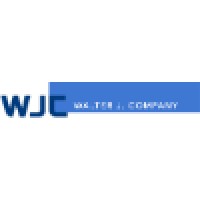 Walter J Company logo, Walter J Company contact details