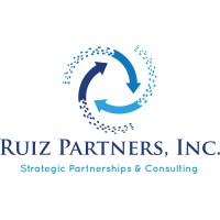 Ruiz Partners, Inc. logo, Ruiz Partners, Inc. contact details