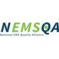 National EMS Quality Alliance logo, National EMS Quality Alliance contact details