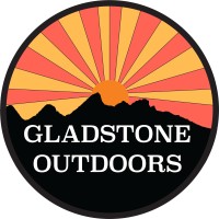 Gladstone Outdoors LLC logo, Gladstone Outdoors LLC contact details