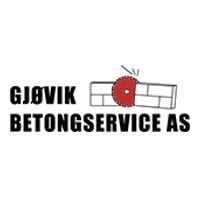 Gjøvik Betongservice AS logo, Gjøvik Betongservice AS contact details