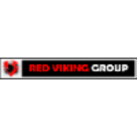 Red Viking Group logo, Red Viking Group contact details