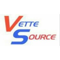 Vettesource logo, Vettesource contact details