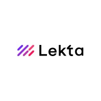 Lekta AI logo, Lekta AI contact details