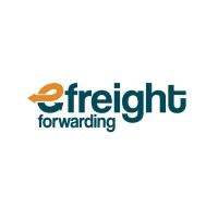 E-Freight Forwarding logo, E-Freight Forwarding contact details