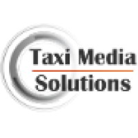 Taxi Media Solutions logo, Taxi Media Solutions contact details