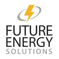 FUTURE ENERGY SOLUTIONS logo, FUTURE ENERGY SOLUTIONS contact details