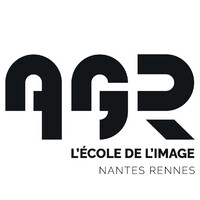 AGR L'ÉCOLE DE L'IMAGE logo, AGR L'ÉCOLE DE L'IMAGE contact details