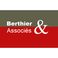 Berthier et Associés logo, Berthier et Associés contact details