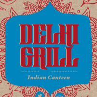 Delhi Grill logo, Delhi Grill contact details