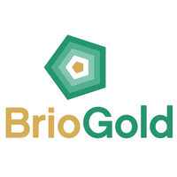 Brio Gold Inc. logo, Brio Gold Inc. contact details