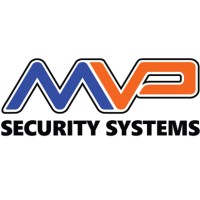 MVP Security Systems logo, MVP Security Systems contact details