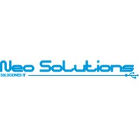 Neo Solutions logo, Neo Solutions contact details