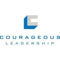 Courageous Leadership LLC logo, Courageous Leadership LLC contact details